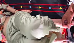 Punjabi Bhabhi’s sex video was made secretly