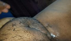 Pussy Shaving of DESI Housewife by hubby