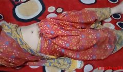 Red Saree Indian Sex With Boyfriend (Official video By Localsex31)