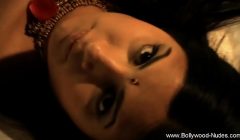 Rick Indian Love On Display