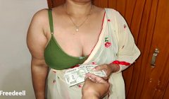 Rs.500 wali Indian Stepmom