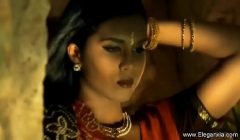 Sensual Delights From Sweet Indian MILF