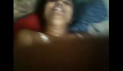 Sexy desi bengali wife