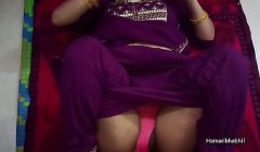 Sexy Indian Desi Bhabhi Pov Sex.