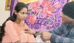 Spicy Desi Bhabhi Seduction