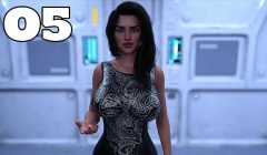 Stranded In Space #4 – Hot Indian Milf