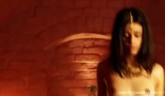 Take A Sensual Journey To India With Sexy Body And Lovely