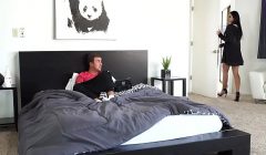 Teach Sex – Alli Rae, India Summer – Use What You Got