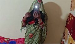 Very beautiful Desi bhabhi doggy style by her step brother