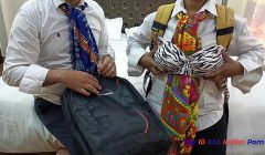 XXX Ever Best Desi student fuck Desi girl in Oyo hotel first meeting