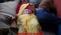 XXX Indian Desi step MOM and step SON Desi Fuck in hindi XXX
