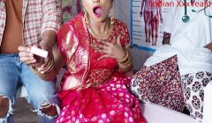XXX Indian Doctor fuck XXX in hindi XXX
