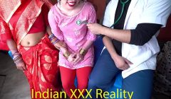 XXX Indian Doctor XXX sex in hindi XXX