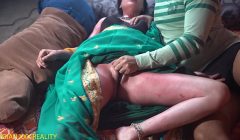 XXX Indian fuck step MOM and step SON in hindi XXX