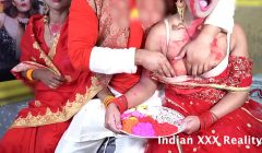 XXX indian Holi Special fuck XXX in hindi XXX