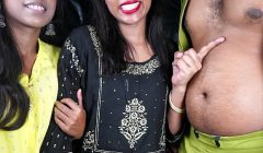 XXX indian sex Step Sister XXX step family in hindi XXX