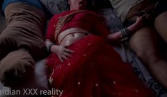 XXX Indian Step SON step MOM in hindi XXX