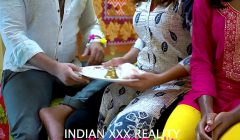 XXX Indian XXX step family in hindi XXX