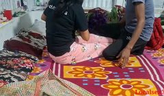 Young Desi Village bhabhi chudai ( Official Video By Localsex31)